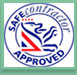 safe contractor approved Haslingden
